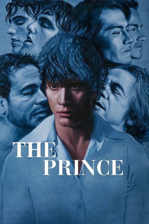 постер Принц